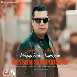 Meysam Sedrpooshan – Mikhai Berio Namooni